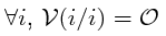 Equation torsorielle de fermeture