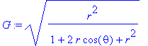 [Maple Math]