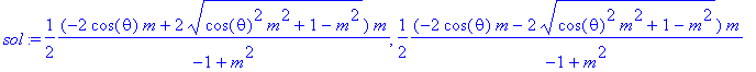 [Maple Math]