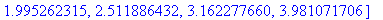 [Maple Math]