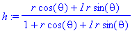 [Maple Math]
