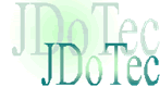 Logo JDoTec